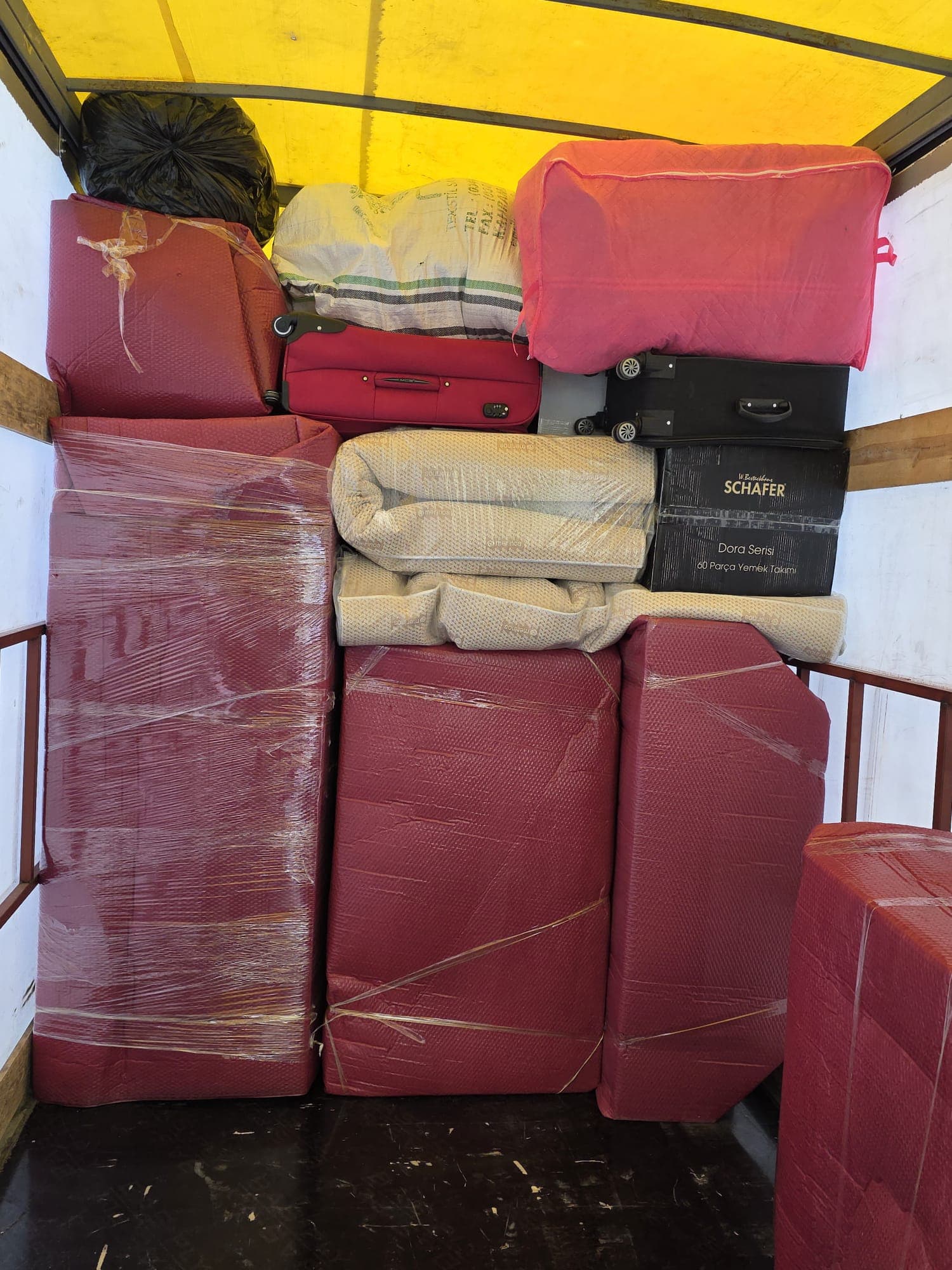 Bugün Ücretsiz Ekspertiz